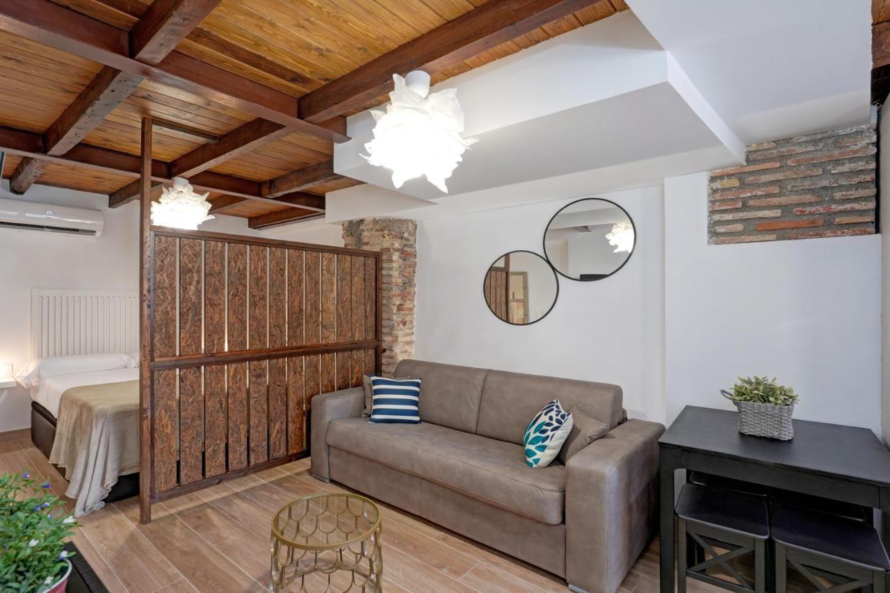 Tina Home Granada Eksteriør bilde