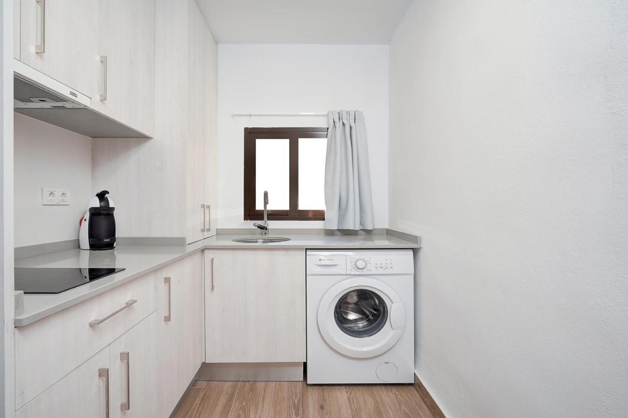 Tina Home Granada Eksteriør bilde
