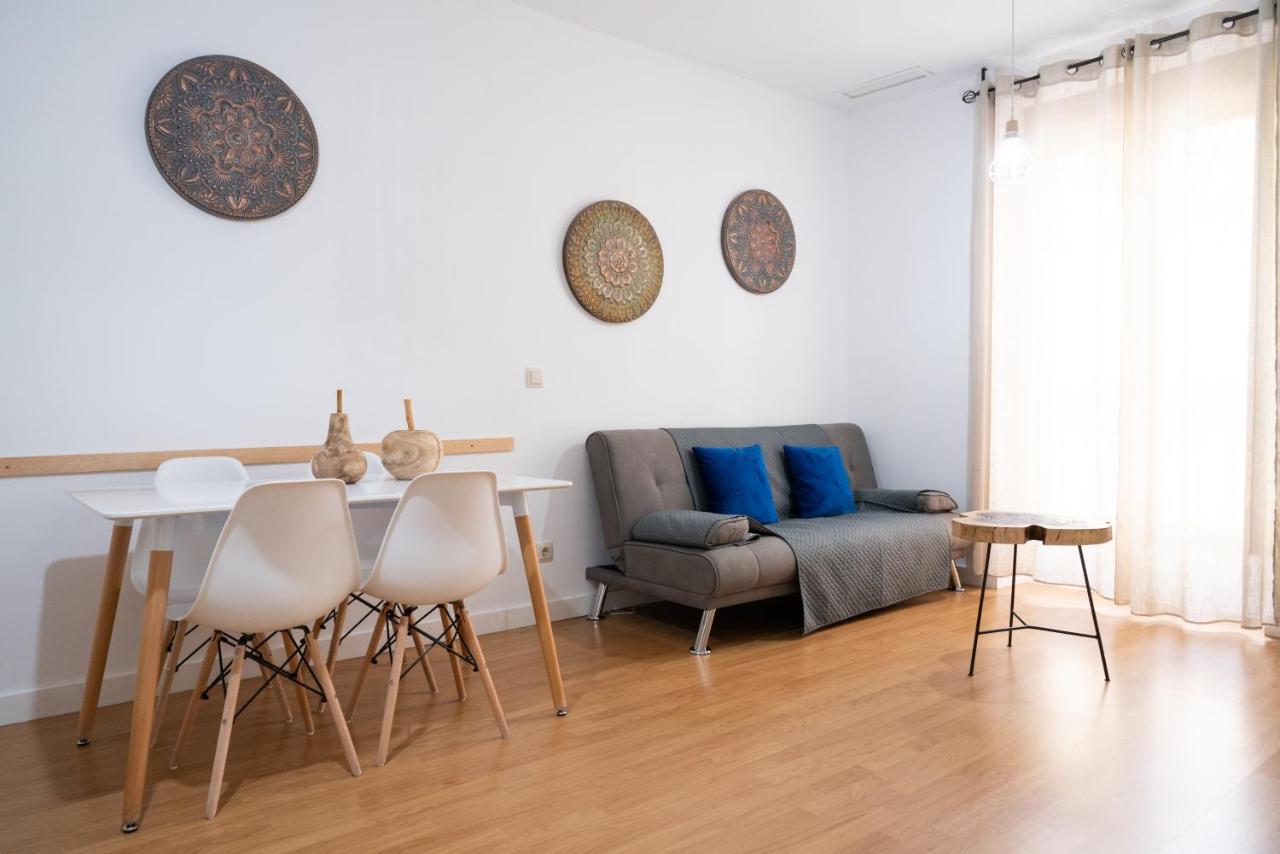 Tina Home Granada Eksteriør bilde