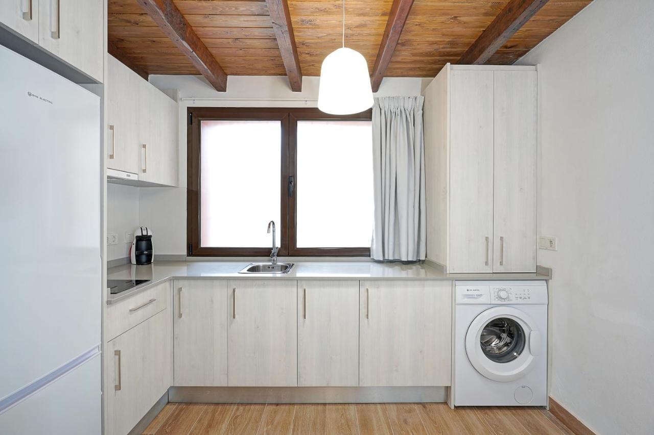 Tina Home Granada Eksteriør bilde