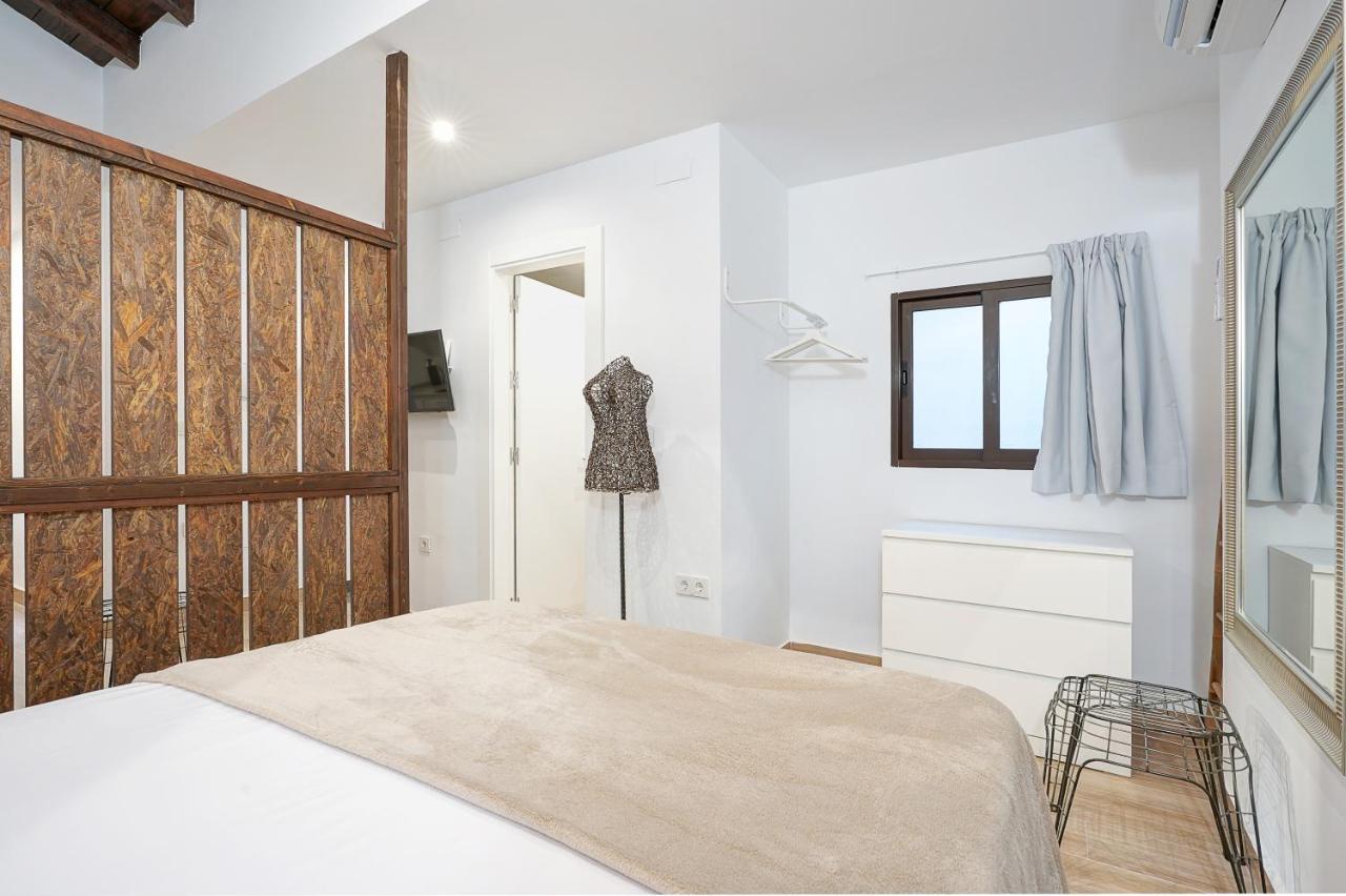 Tina Home Granada Eksteriør bilde
