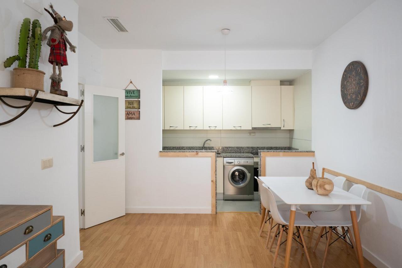 Tina Home Granada Eksteriør bilde