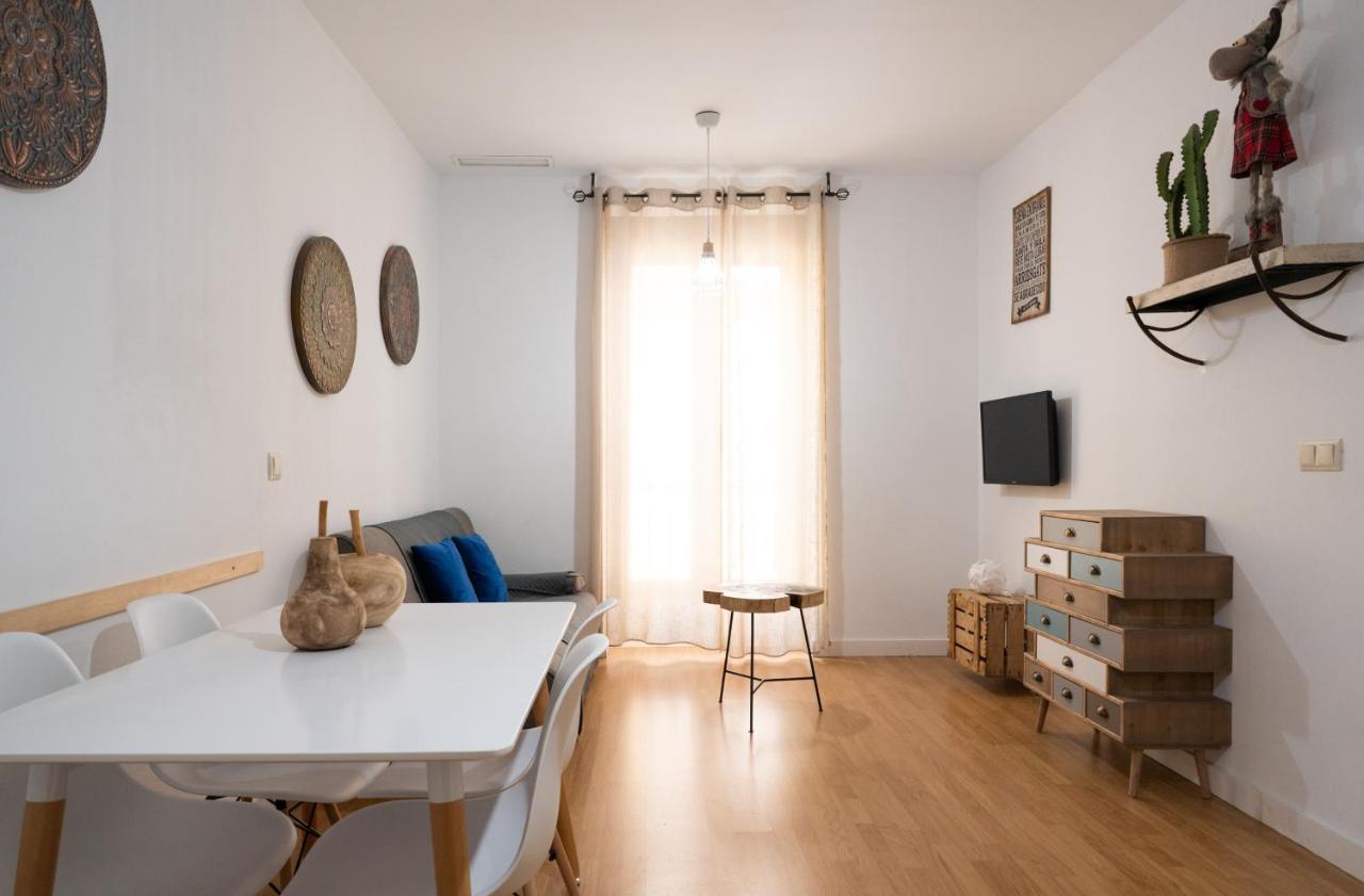 Tina Home Granada Eksteriør bilde