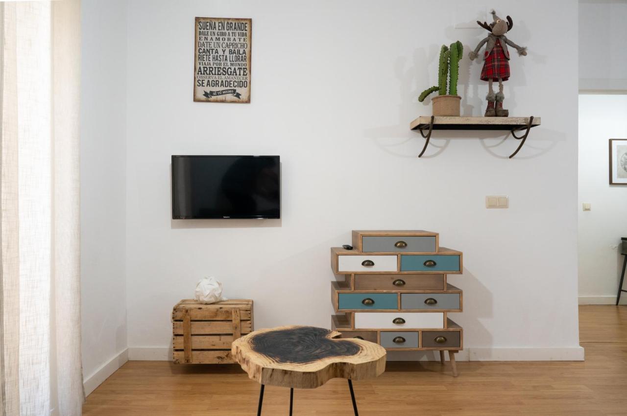 Tina Home Granada Eksteriør bilde