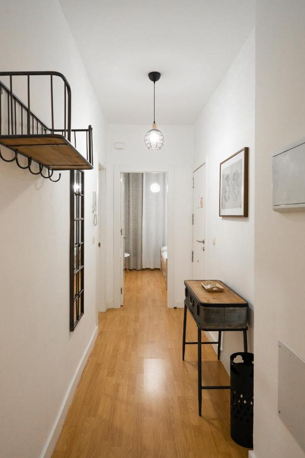 Tina Home Granada Eksteriør bilde