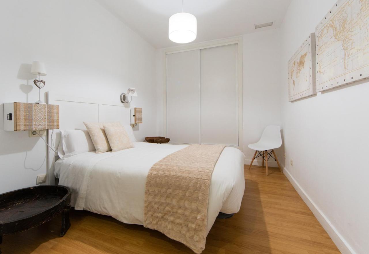 Tina Home Granada Eksteriør bilde