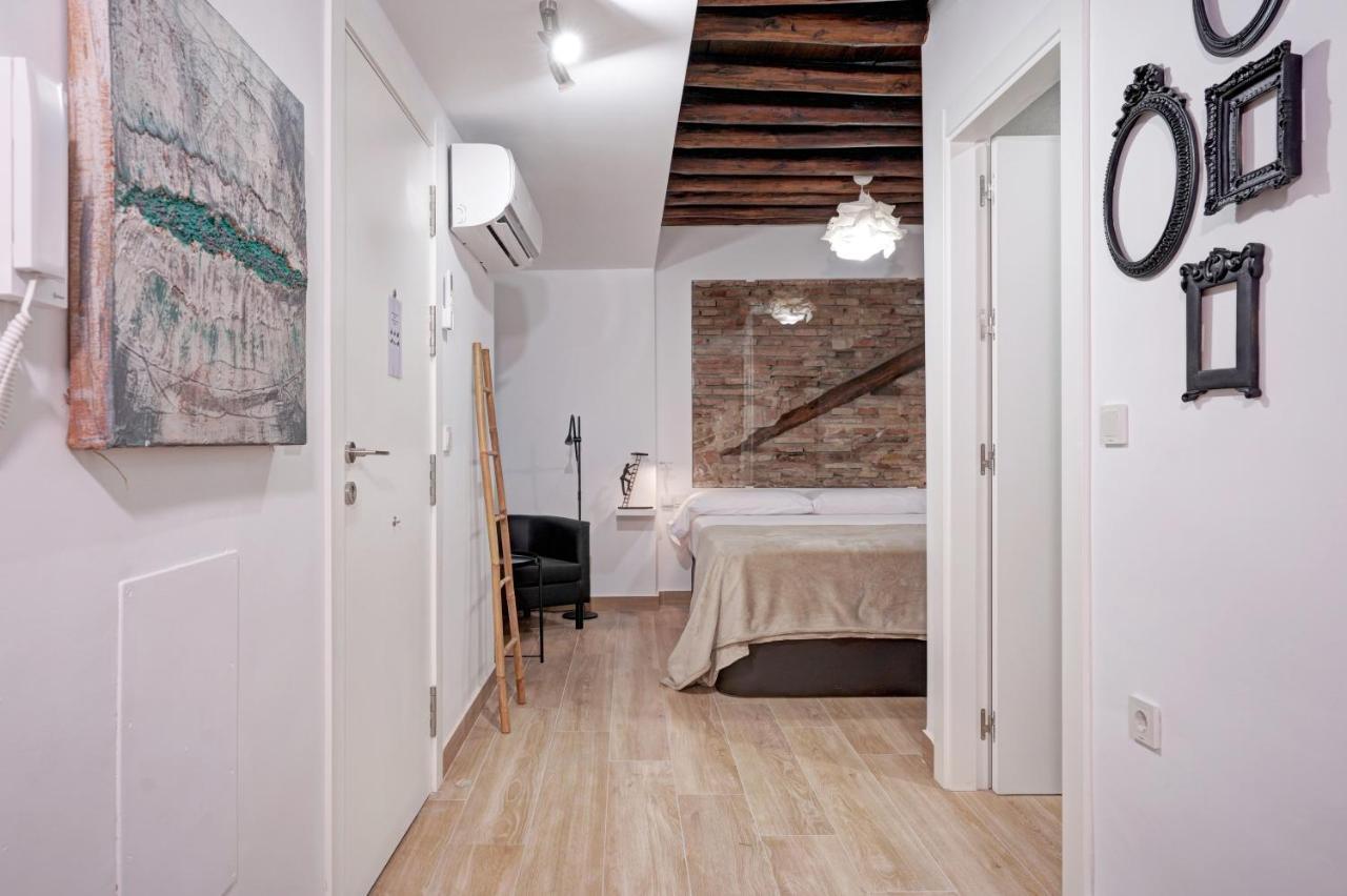 Tina Home Granada Eksteriør bilde